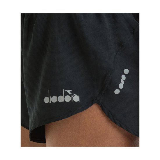 DIADORA - SHORT SUPER LIGHT 2,5" FEMME