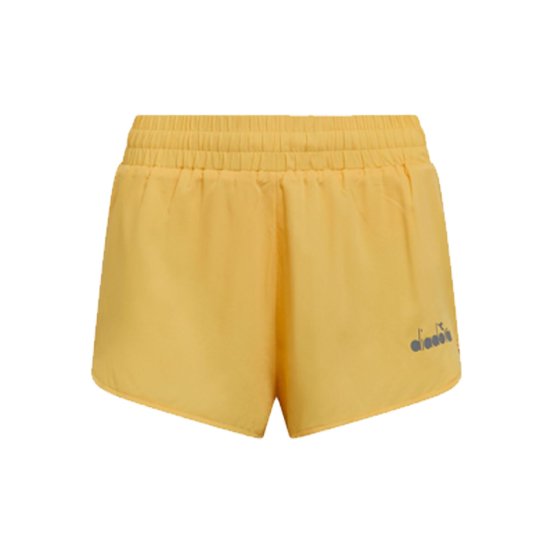 DIADORA - PANTALONCINO ULTRALEGGERO 2,5\" DONNA