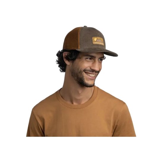 BUFF - CASQUETTE EXPLORE TRUCKER