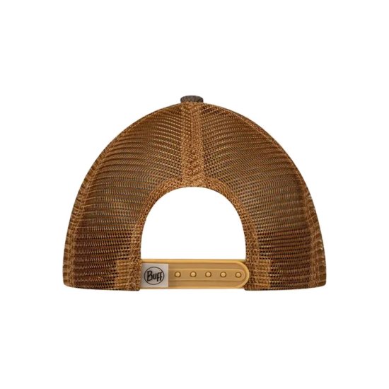BUFF - CASQUETTE EXPLORE TRUCKER
