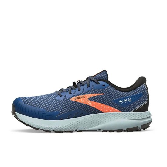 BROOKS - DIVIDE 4 HOMME