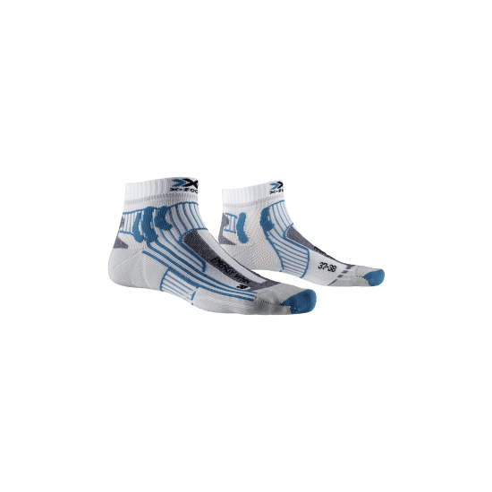 X-SOCKS - CHAUSSETTES MARATHON ENERGY FEMME