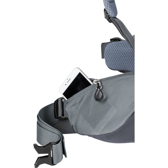 DEUTER - Sac à dos AIRCONTACT CORE 35+10 SL femme