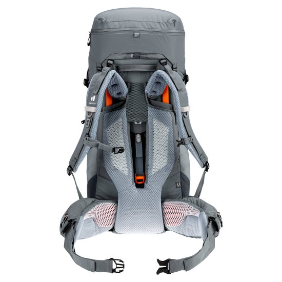 DEUTER - Sac à dos AIRCONTACT CORE 35+10 SL femme