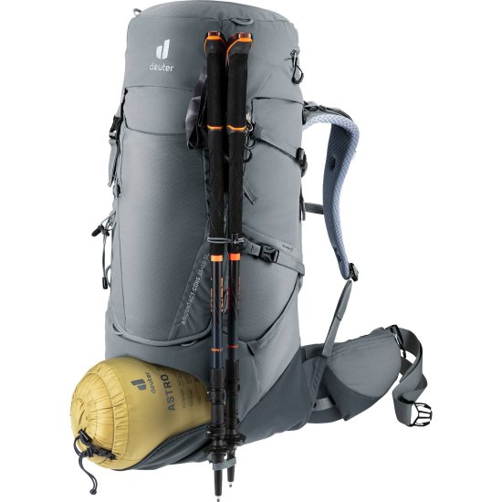 DEUTER - Sac à dos AIRCONTACT CORE 35+10 SL femme