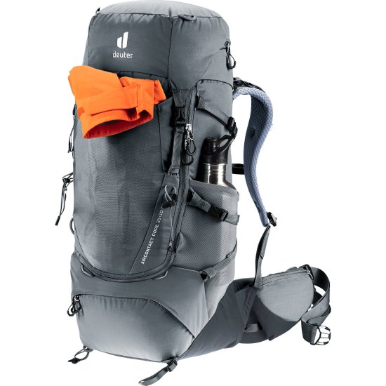 DEUTER - Sac à dos AIRCONTACT CORE 35+10 SL femme