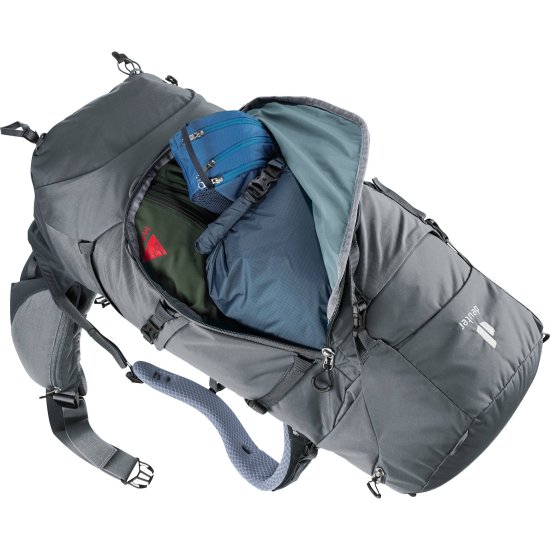 DEUTER - Sac à dos AIRCONTACT CORE 35+10 SL femme
