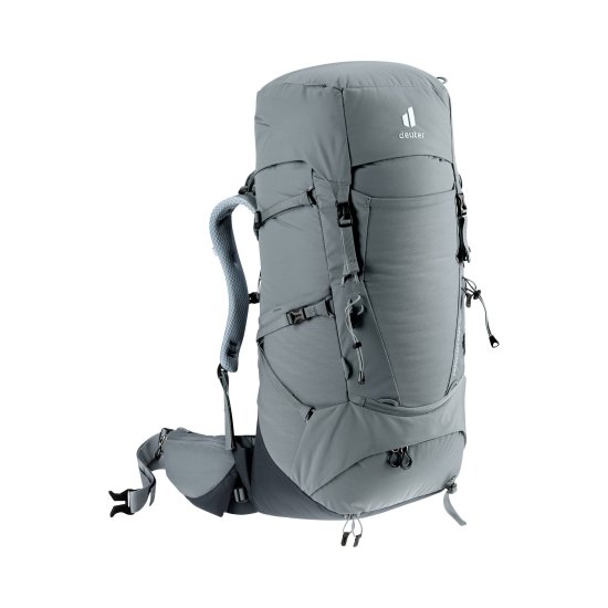 DEUTER - Sac à dos AIRCONTACT CORE 35+10 SL femme