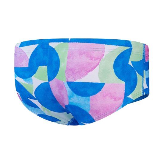 SPEEDO - MAILLOT DE BAIN ECO+ 13.5 CM ALLOV BRIEF HOMME