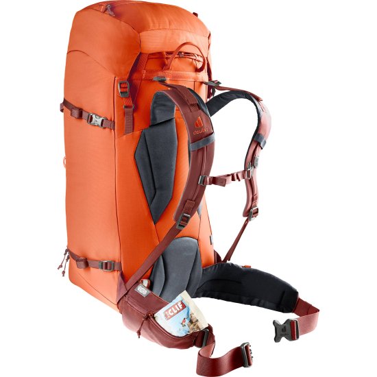 DEUTER - SAC A DOS GUIDE 42+8 SL FEMME