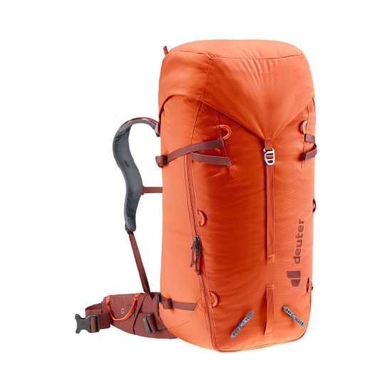 DEUTER - SAC A DOS GUIDE 42+8 SL FEMME