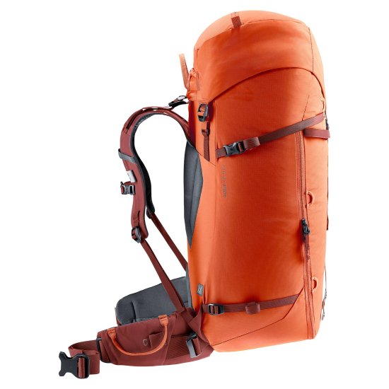 DEUTER - SAC A DOS GUIDE 42+8 SL FEMME