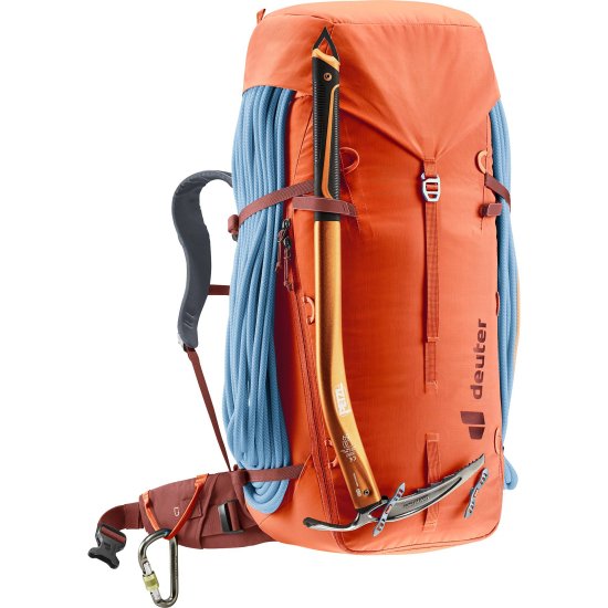 DEUTER - SAC A DOS GUIDE 42+8 SL FEMME