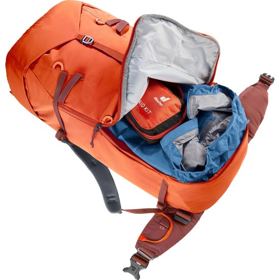 DEUTER - SAC A DOS GUIDE 42+8 SL FEMME