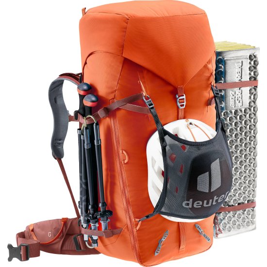 DEUTER - SAC A DOS GUIDE 42+8 SL FEMME
