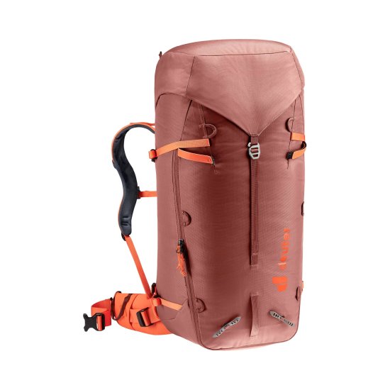 DEUTER - Sac à dos GUIDE 44+8