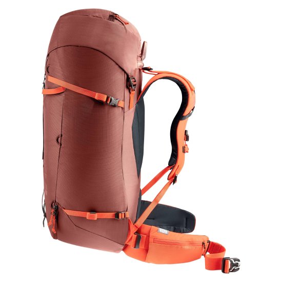 DEUTER - Sac à dos GUIDE 44+8