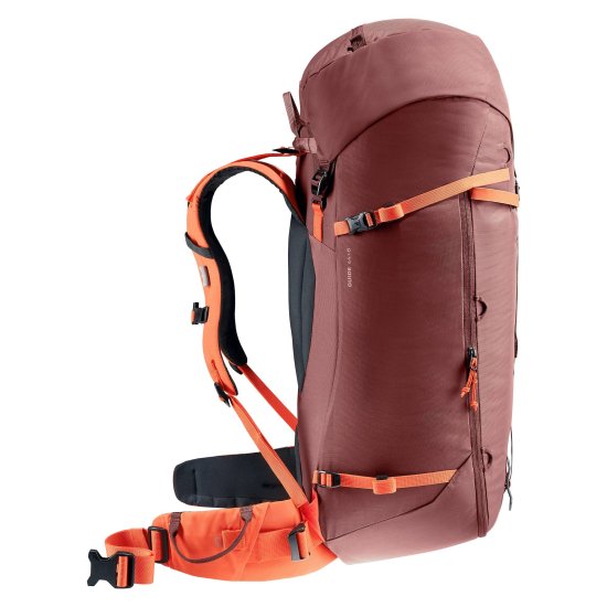 DEUTER - Sac à dos GUIDE 44+8