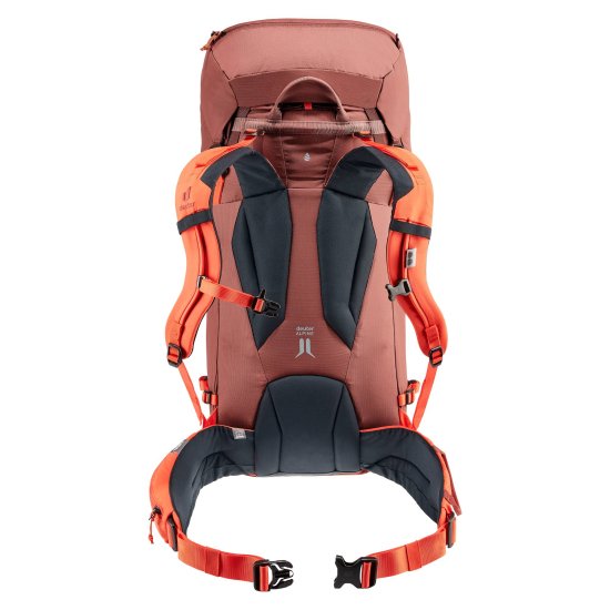 DEUTER - Sac à dos GUIDE 44+8