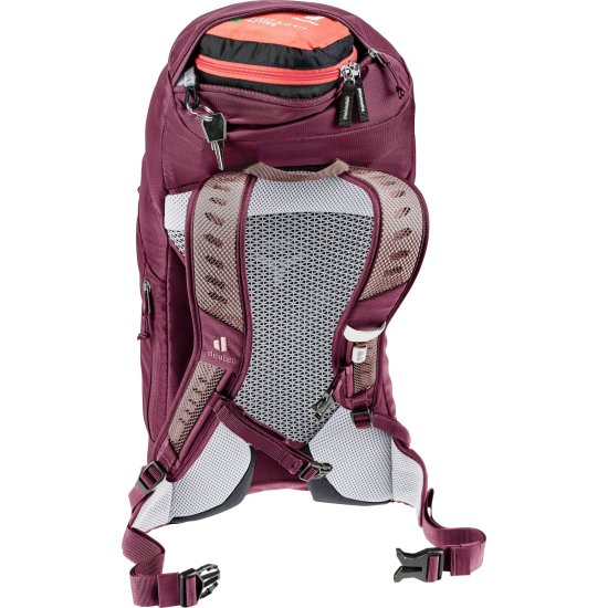 DEUTER - SAC À DOS AC LITE 14 SL