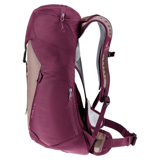 DEUTER - SAC À DOS AC LITE 14 SL