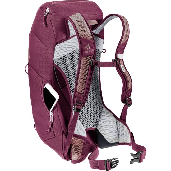 DEUTER - SAC À DOS AC LITE 14 SL
