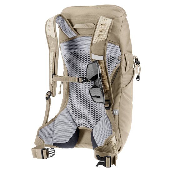 DEUTER - SAC À DOS AC LITE 14 SL