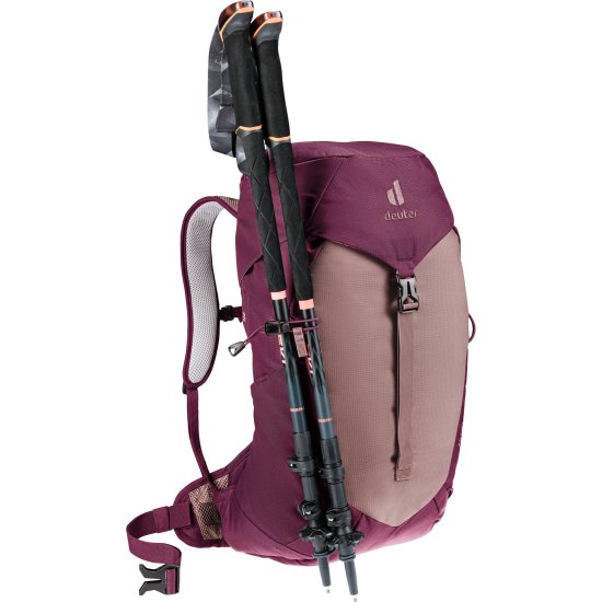 DEUTER - SAC À DOS AC LITE 14 SL