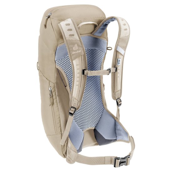 DEUTER - SAC À DOS AC LITE 16