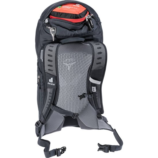 DEUTER - SAC À DOS AC LITE 16