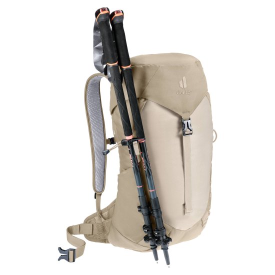 DEUTER - SAC À DOS AC LITE 16