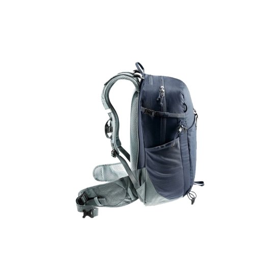 DEUTER - SAC À DOS TRAIL 25 NOIR