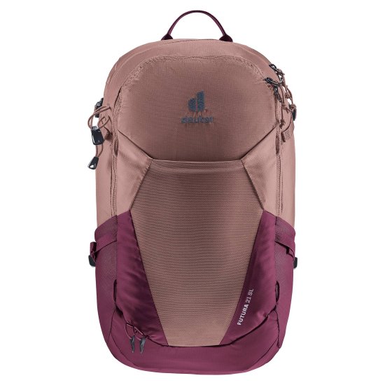 DEUTER - Sac à dos FUTURA 21 SL femme