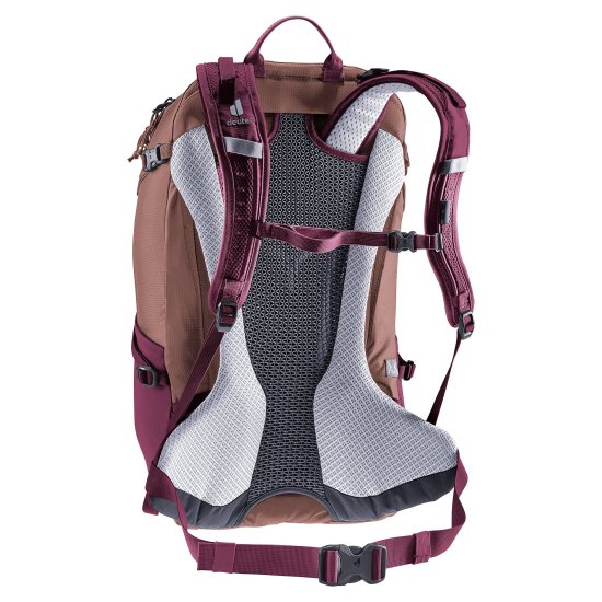 DEUTER - Sac à dos FUTURA 21 SL femme
