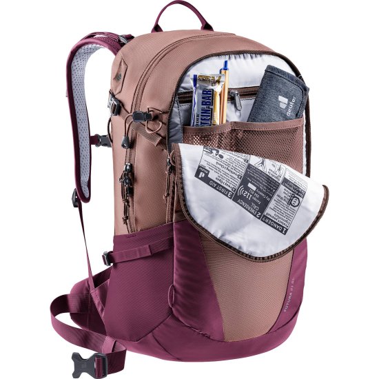 DEUTER - Sac à dos FUTURA 21 SL femme