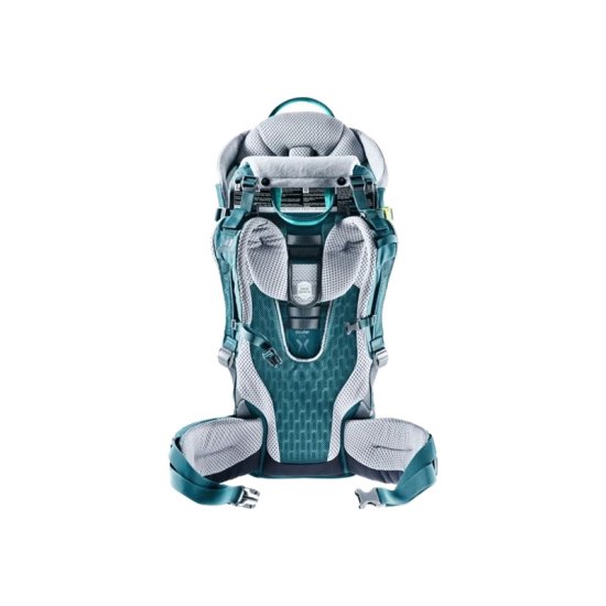 DEUTER - PORTE-BEBE KID COMFORT ACTIVE SL FEMME