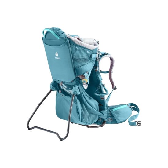 DEUTER - PORTE-BEBE KID COMFORT ACTIVE SL FEMME