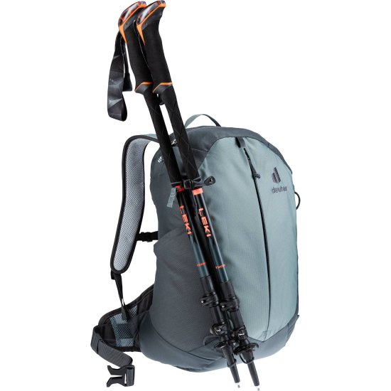 DEUTER - Sac à dos AC LITE 15 SL femme