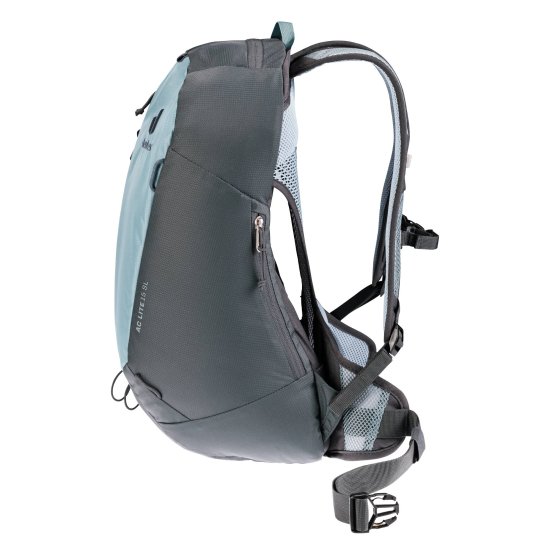 DEUTER - Sac à dos AC LITE 15 SL femme