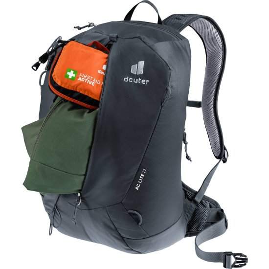 DEUTER - Sac à dos AC LITE 17