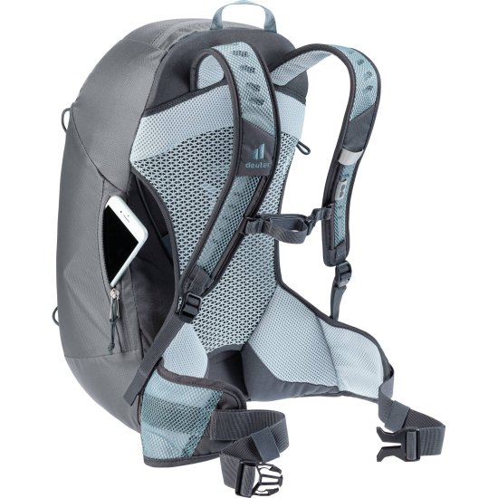 DEUTER - Sac à dos AC LITE 21 SL femme