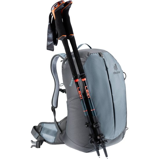 DEUTER - Sac à dos AC LITE 21 SL femme