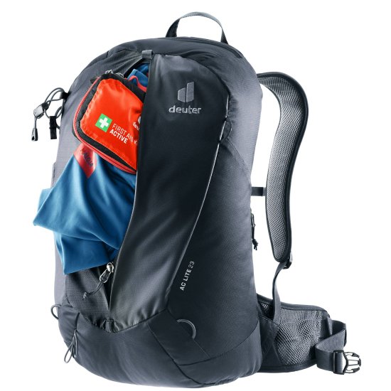 DEUTER - Sac à dos AC LITE 23