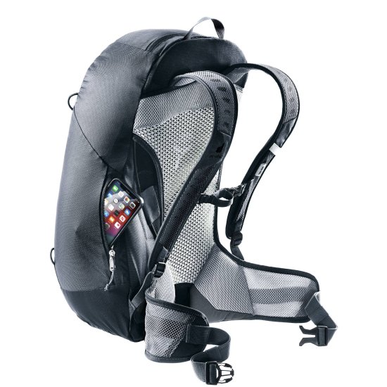 DEUTER - Sac à dos AC LITE 23