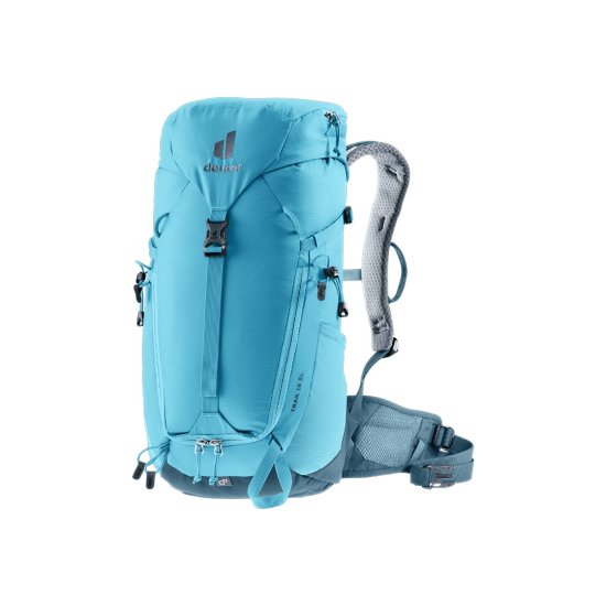 DEUTER - SAC À DOS TRAIL 16 SL