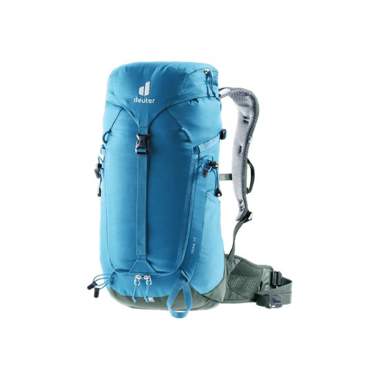 DEUTER - SAC À DOS TRAIL 18