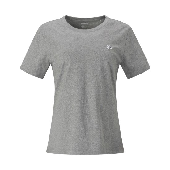 NORRONA - T-SHIRT /29 COTONE TOPPA VICHINGA DONNA