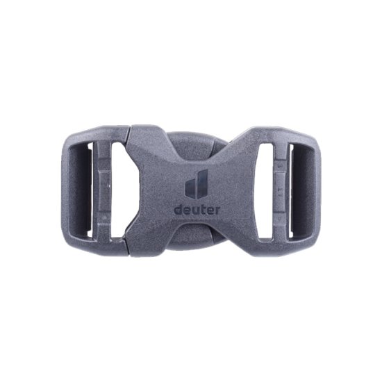 DEUTER - BOUCLE D 25 MM - HI/TR/AL