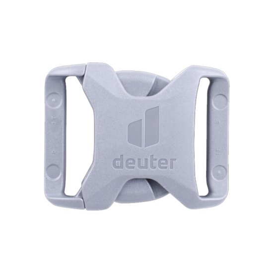 DEUTER - BOUCLE S 38 MM - HI/TR/AL