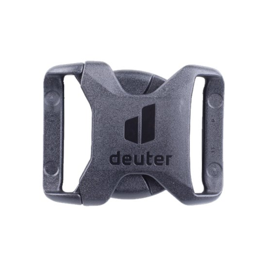 DEUTER - BOUCLE S 38 MM - HI/TR/AL